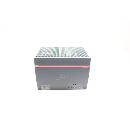 Abb 115/230V-AC 24V-DC 20A Amp Switch Mode Power Supply Module 1SVR427036R0000